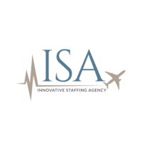 Innovative Staffing Agency (ISA)(@isa_workforce) 's Twitter Profile Photo