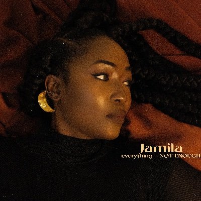 JAMILA Profile