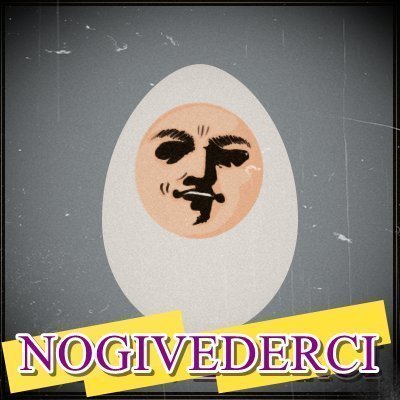 2Nogivederci Profile Picture