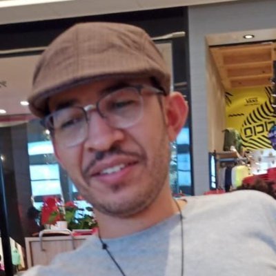 Professor de Educação Básica e Mestre em antropologia Social pela UFSCar.