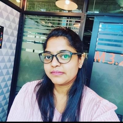 yendamuripri's profile picture. 