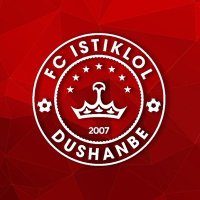 FC Istiklol Dushanbe(@fcistiklol_2007) 's Twitter Profile Photo