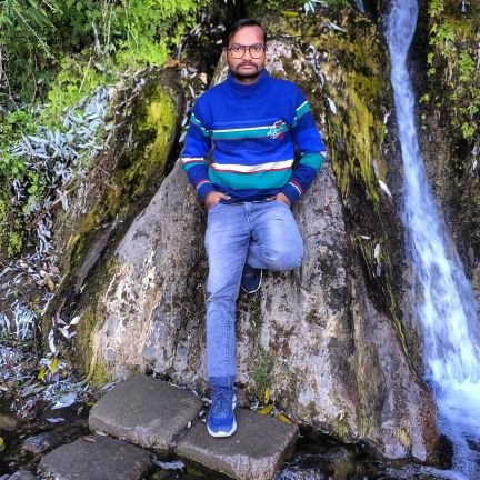 Roharkumar's profile picture. 