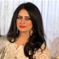 Nazia Khan(@NaziaQKhan) 's Twitter Profile Photo