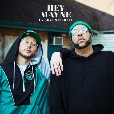 an unlikely Hip-Hop duo comprised of DJ Pasquan & Lank based out of Lacey/Olympia Washington | Debut Album