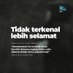 Bacun Hakim (@bacun_hakim) Twitter profile photo Bacun Hakim (@bacun_hakim) Twitter profile photo