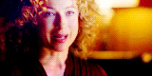 River_Song11's profile picture. Spoilers Sweetie! Apparently married life suits me! (Multi RP account, 18+)
