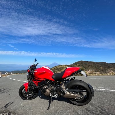 Monster821_TM Profile Picture