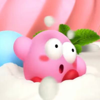 Kirby-Anime-Loserさんのプロフィール画像
