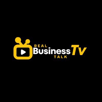 Real Business Talk Tv