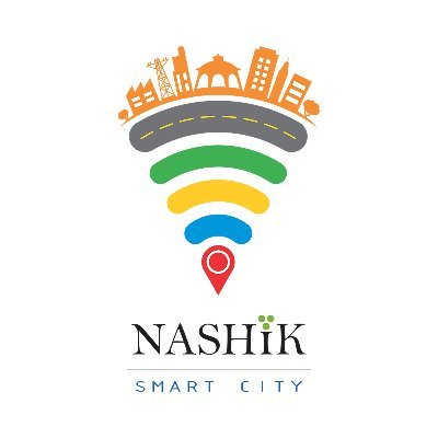NashikSmartCity Profile Picture