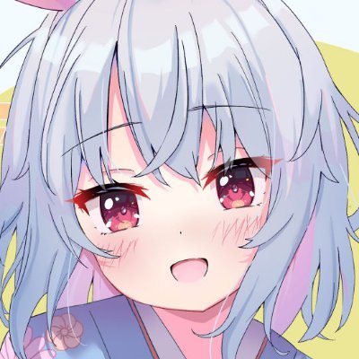 vtuberさんとイラストレーターさんの配信が好きでこっそり見てる
絵を描いてます…絵が上手になりたい