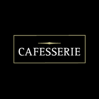 Cafesserie(@CafesserieUg) 's Twitter Profile Photo