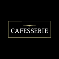 Cafesserie (@cafesserieug) Twitter profile photo