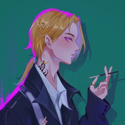 宋昭平Singeさんのプロフィール画像