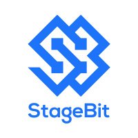 stagebit(@stagebitcom) 's Twitter Profile Photo
