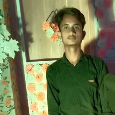 Shahjad850's profile picture. Student