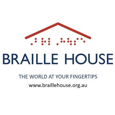 Reading is important! - For every 100 books a sighted child has access to, a blind child only has access to 3-5 books.
Braille House thinks this is not ok.