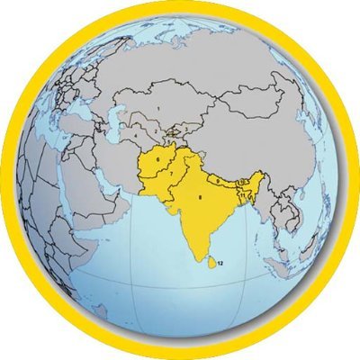 South Asian Update