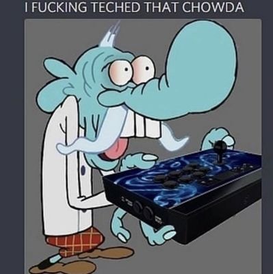 i like many normal things like the crelp screge from the andromidos system.