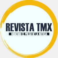 Revista TMX(@RevistaTMX) 's Twitter Profile Photo