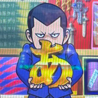 ♂班長さんのプロフィール画像