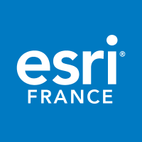Esri France(@Esri_France) 's Twitter Profile Photo