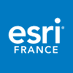 Esri France (@Esri_France) Twitter profile photo