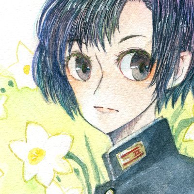 錆です。絵を描いてるときもあるし急に樹脂製品にヤスリをかけて呻く。20世紀生まれ。時々すごくとても物騒。
※魚の骨と触手あたりの話が急に飛び出る
#錆行燈 は創作メモ
題📦️https://t.co/JZKNvshHZi
skeb📒https://t.co/2P3zfJr5fA