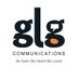 GLG Communications (@glgcomms) Twitter profile photo GLG Communications (@glgcomms) Twitter profile photo