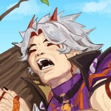 oc brainrot go brrrrrさんのプロフィール画像