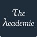 The Academic (@theacademic0) Twitter profile photo