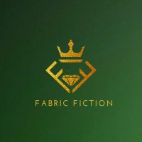 Fabric Fiction(@FabricFiction) 's Twitter Profile Photo