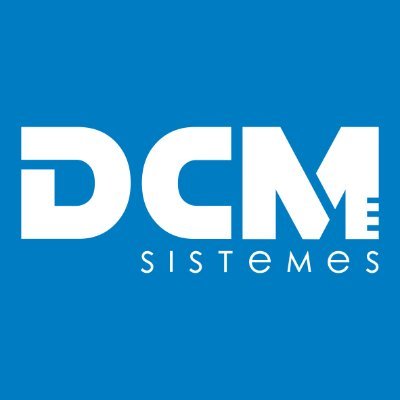 DCM Sistemes is a company involved into design and manufacturing of LED lighting systems for #MachineVision
