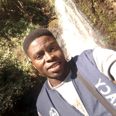 JW😁||Manchester United Fan💖||OAU Pharmacy Student💊💊||Lover of nature and People 🥰||Writer
