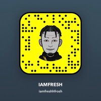 iamfreshfrosh (@iamfreshfrosh) 's Twitter Profile