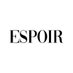 ESPOIR (@espoir_osaka) Twitter profile photo ESPOIR (@espoir_osaka) Twitter profile photo