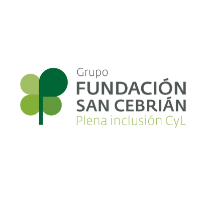 Cuenta oficial del Grupo Fundación San Cebrián. Entidad dedicada al cuidado y protección de las personas 
979 70 69 54