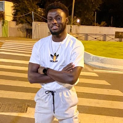 Be all you can be //Pan Africanist// Revolutionary Conscientization ⚡️ Bitcoiner
