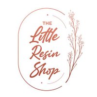 The Little Resin Shop(@littleresinshop) 's Twitter Profile Photo