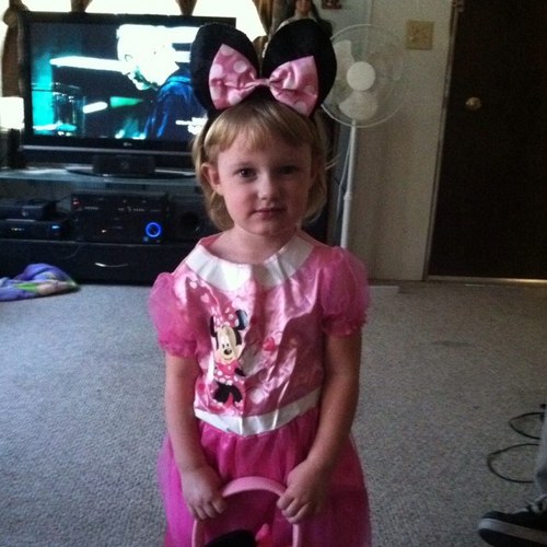 GirlRedneck's profile picture. 