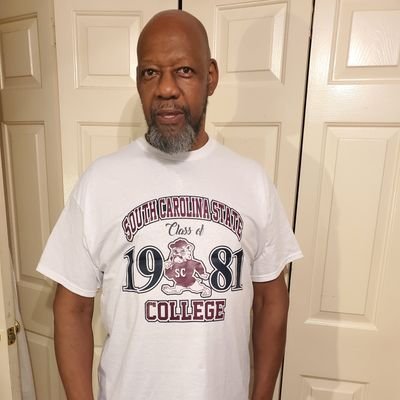 South Carolina State University Alumnus/Kappa Alpha Psi Fraternity Incorporated/NAACP