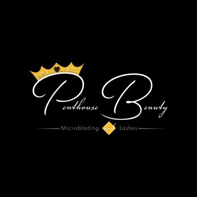 Penthouse Beauty offers products and services such as Nails, Microblading, Lashes ,Waxing, Beauty Products, Apparel and more. A luxury brand new to the market.