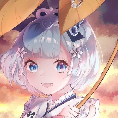 陰陽師/百鬼異聞録/原神/スターレイル/第五人格/いつも仲良くしてありがとです☆
素敵アイコン→鳴衣さん( https://t.co/wpX2ig7xES )
/パラジウム(中の人)→( @palladium_sns )