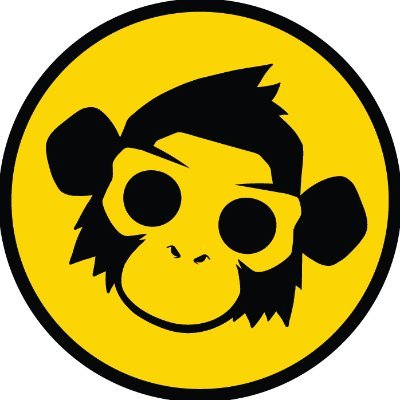 🐵3333 NFTs Collection MultiverseX
DISCORD : https://t.co/HBbY3zVpxi
STAKING LIVE : https://t.co/OXYdj9x6kT