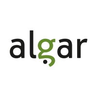 Algar Editorial(@algareditorial) 's Twitter Profile Photo