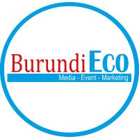 Journal Burundi Eco (@burundieco) 's Twitter Profile