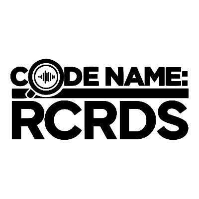 CodenameRcrds Profile Picture