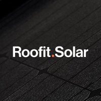 Roofit.Solar (@roofitsolar) 's Twitter Profile