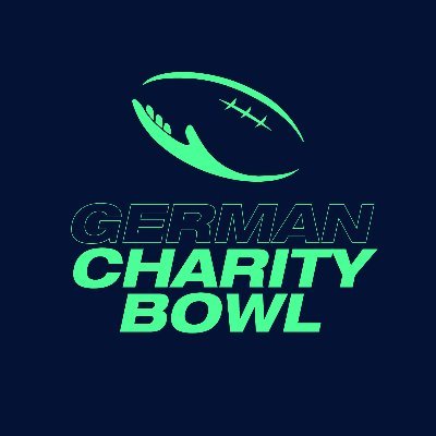 Wir sind der German Charity Bowl